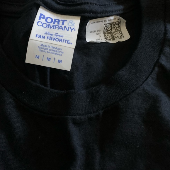 Elephant, Baby Elephant Lover, Safari, African Elephant T-Shirt - Picture 5 of 5